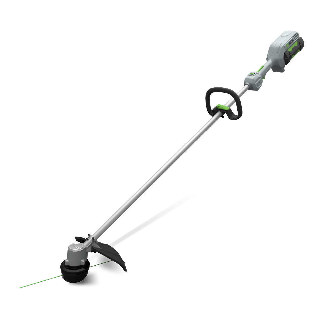 EGO Power+ Line Trimmers and Brush Cutters