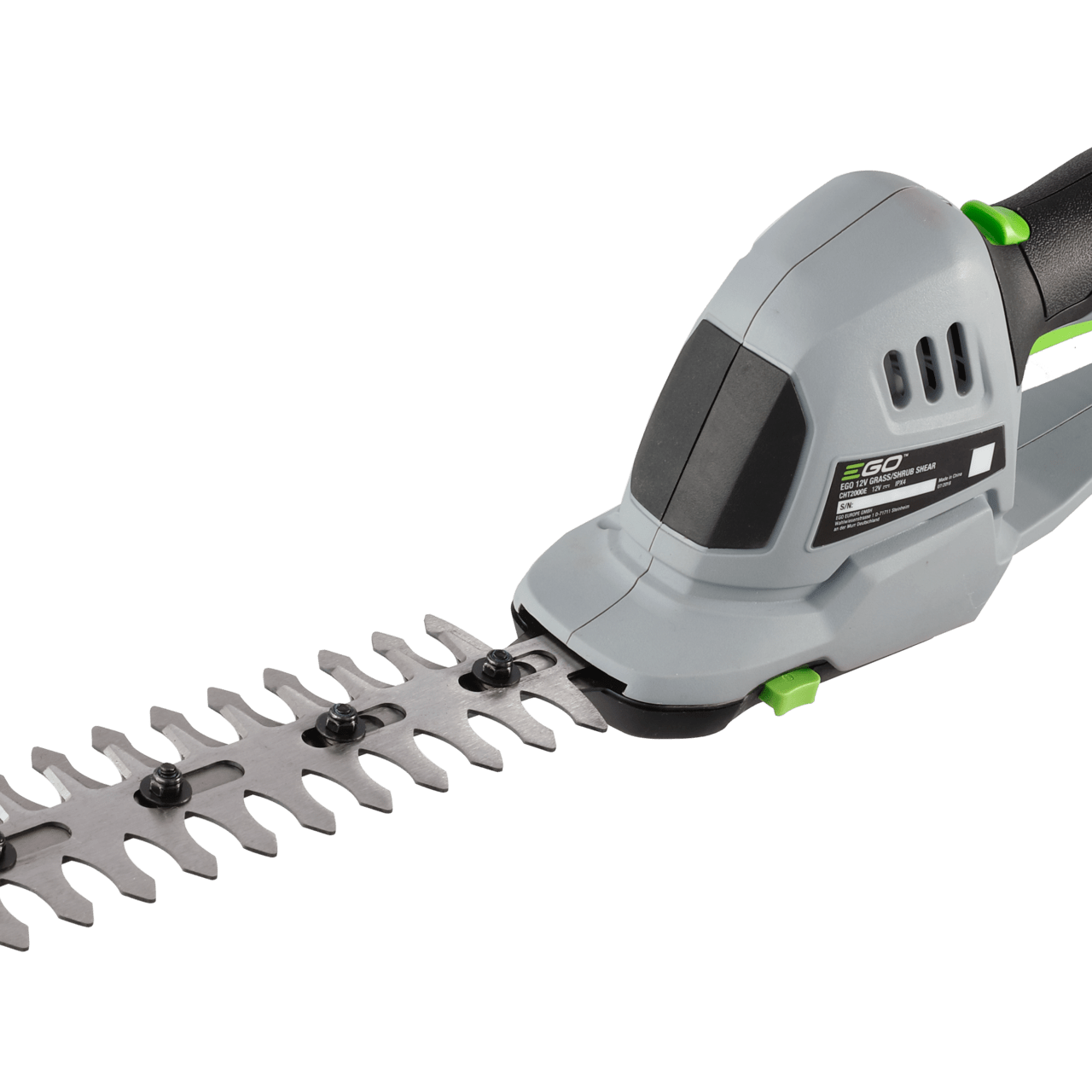 CHT2001E 12V Grass Shear/Shrub Trimmer Ego Power+