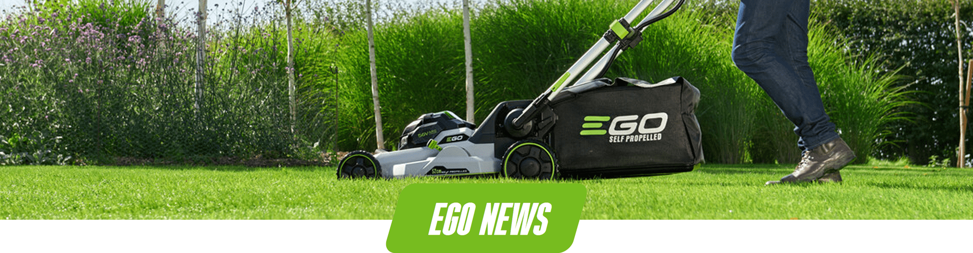 EGO News banner