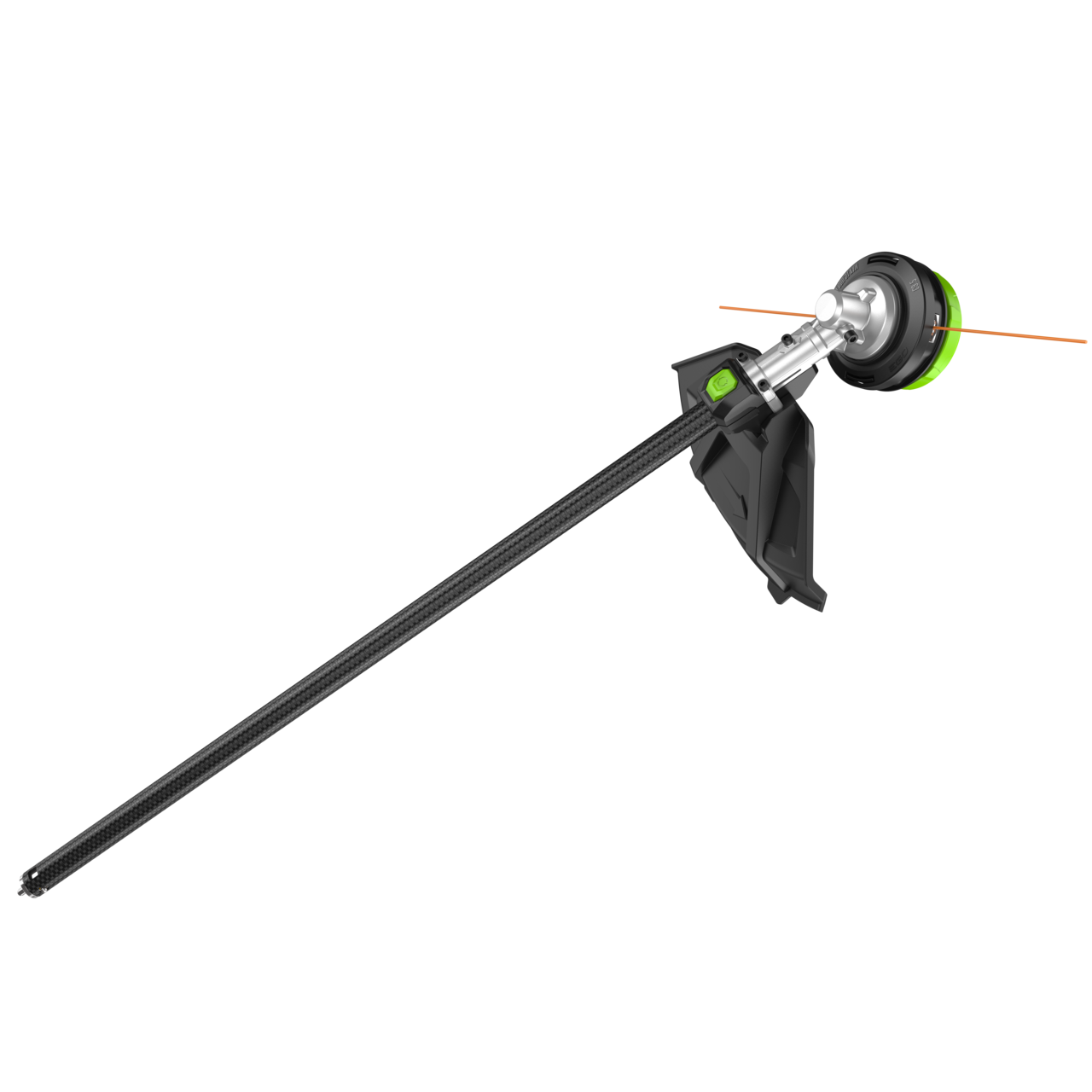 Ego Power Carbon Fiber String Trimmer Attachment with Powerload - STA1600