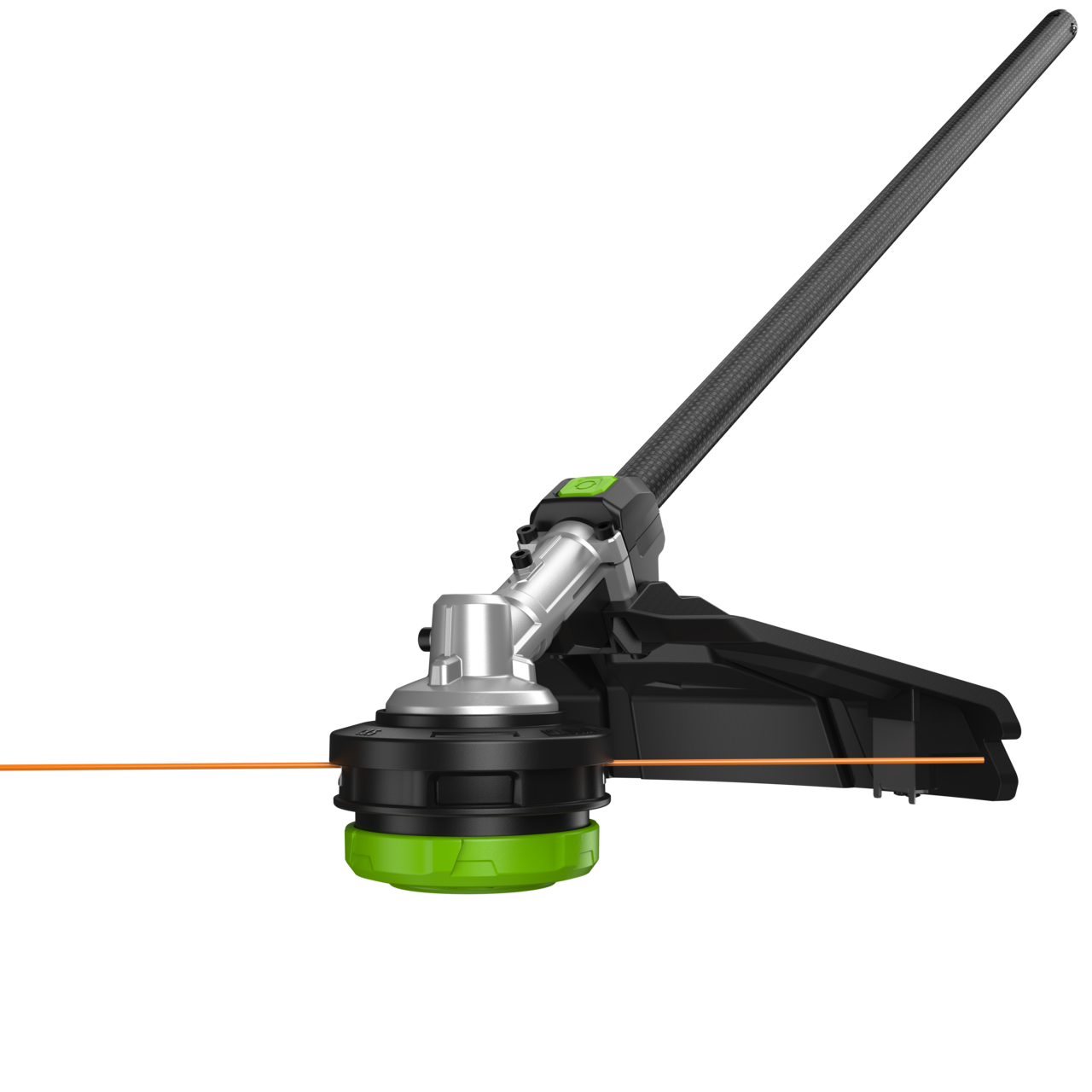 Ego Power Carbon Fiber String Trimmer Attachment with Powerload - STA1600