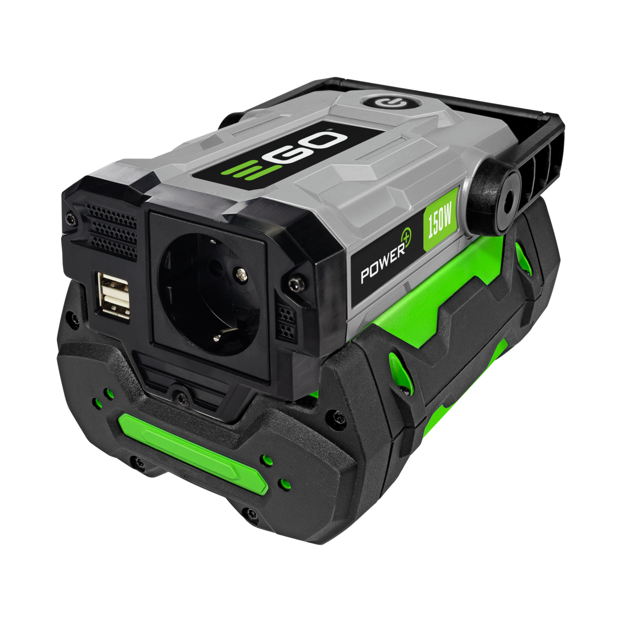 PAD1501E NEXUS ESCAPE 150W POWER INVERTER (KIT) Ego Power+