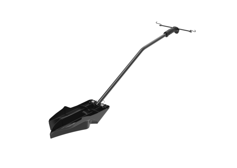 AMP3800T MULCHING PLUG FOR TR3800EB Ego Power+