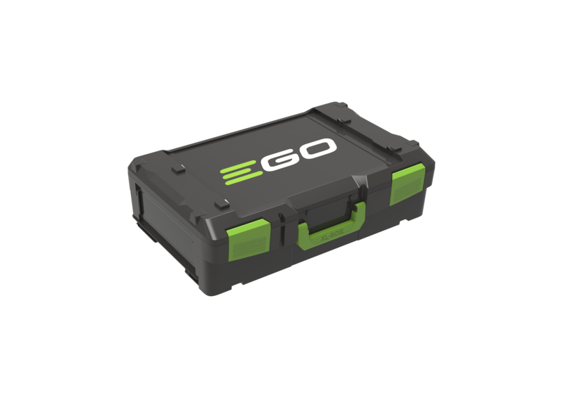 BBOX3000 BATTERY STORAGE BOXLARGE Ego Power+