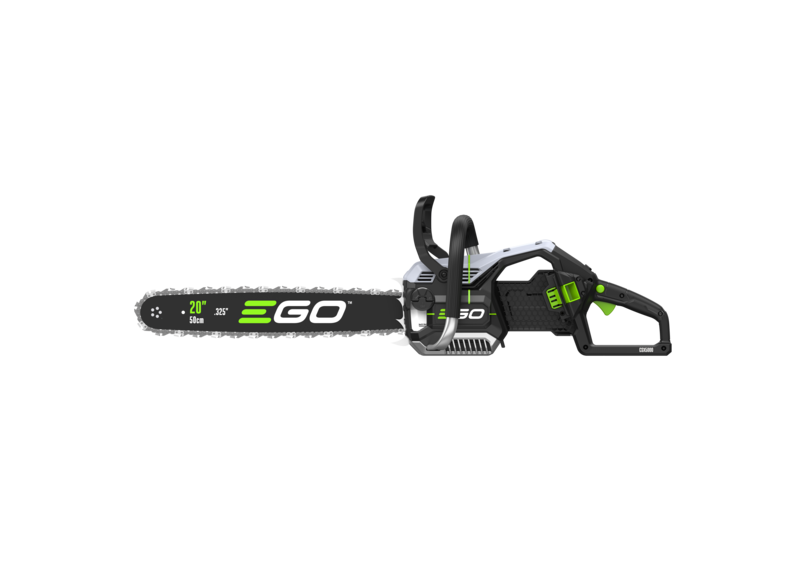 CSX5000 PRO X 50CM REAR HANDLE CHAINSAW Ego Power+