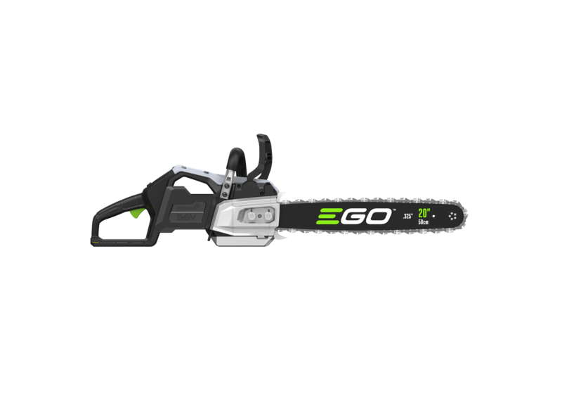 CSX5000 PRO X 50CM REAR HANDLE CHAINSAW Ego Power+