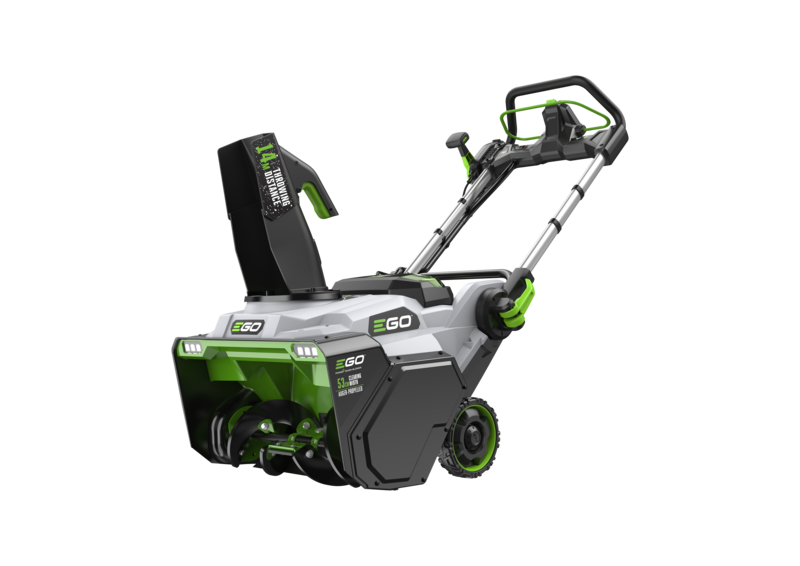 SNT2120EAP AUGER PROPELLED SNOW THROWER Ego Power+