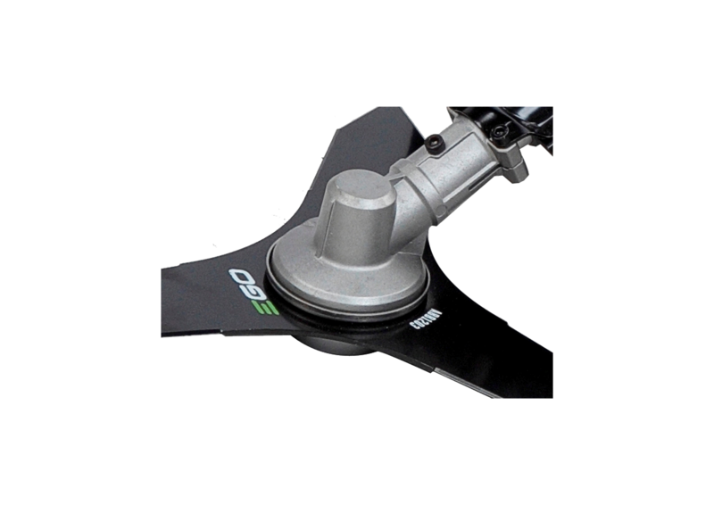 BCA1200 BRUSH CUTTER ATTACHMENT Ego Power+