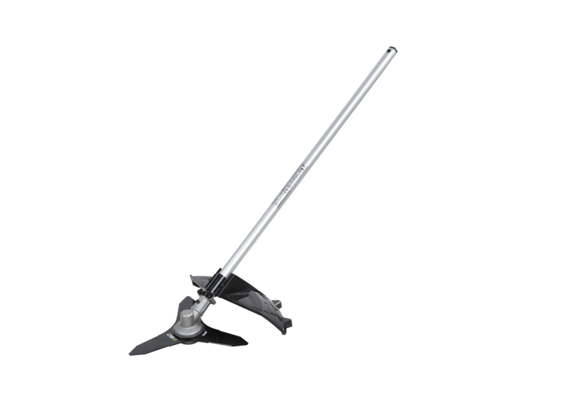 BCA1200 BRUSH CUTTER ATTACHMENT Ego Power+