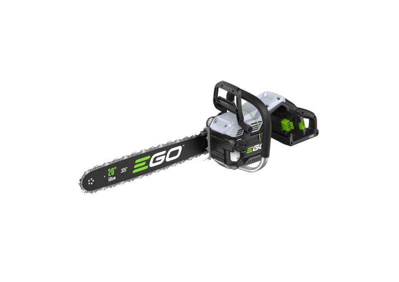 Chainsaws EGO Power Plus