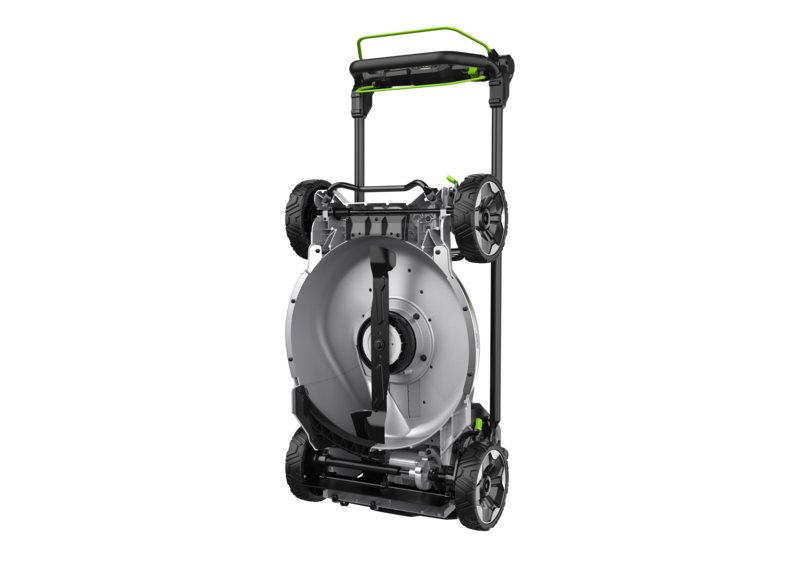 LMX5300SP 53cm PRO X LAWN MOWER Ego Power+