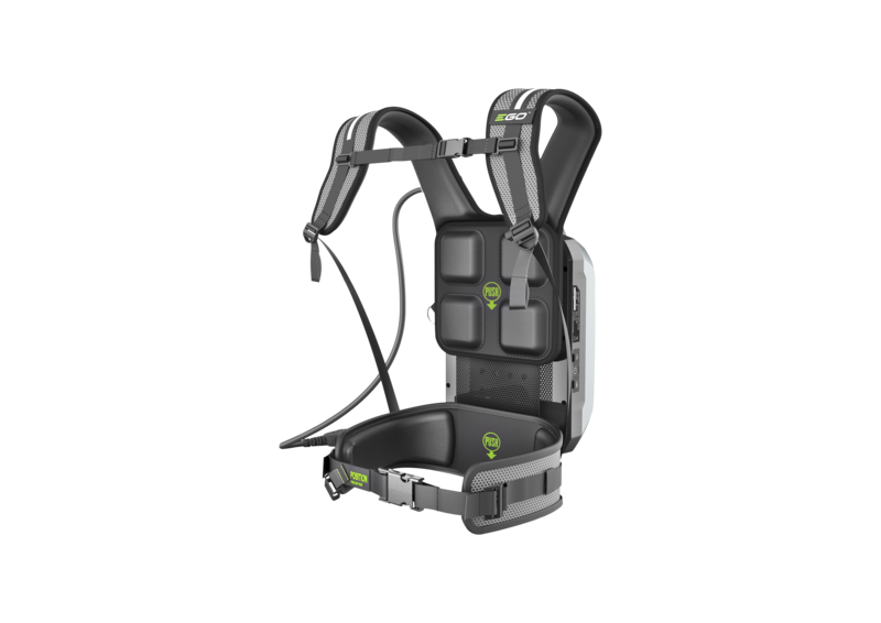 BAX1501 PRO X BACKPACK BATTERY (KIT)