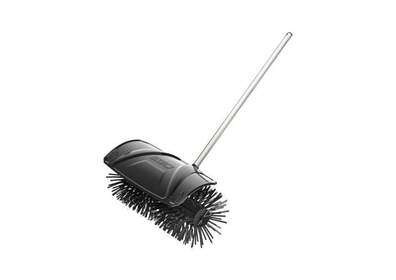 BBA2100 BRISTLE BRUSH ATTACHMENT