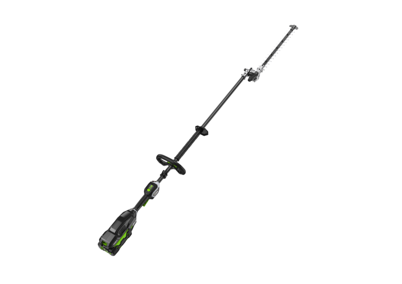 HTX5300-PA 53cm PRO X LONG-REACH ARTICULATING POLE HEDGE TRIMMER