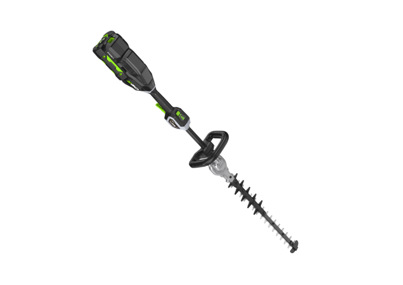 HTX5300-P 53cm PRO X SHORT-REACH FIXED POLE HEDGE TRIMMER