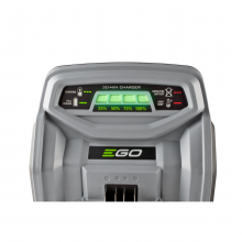CH5500E Rapid Charger